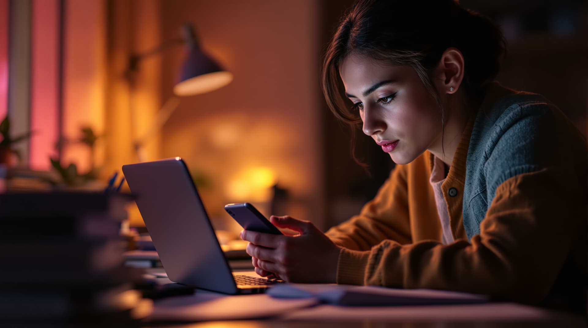 Study on mobile