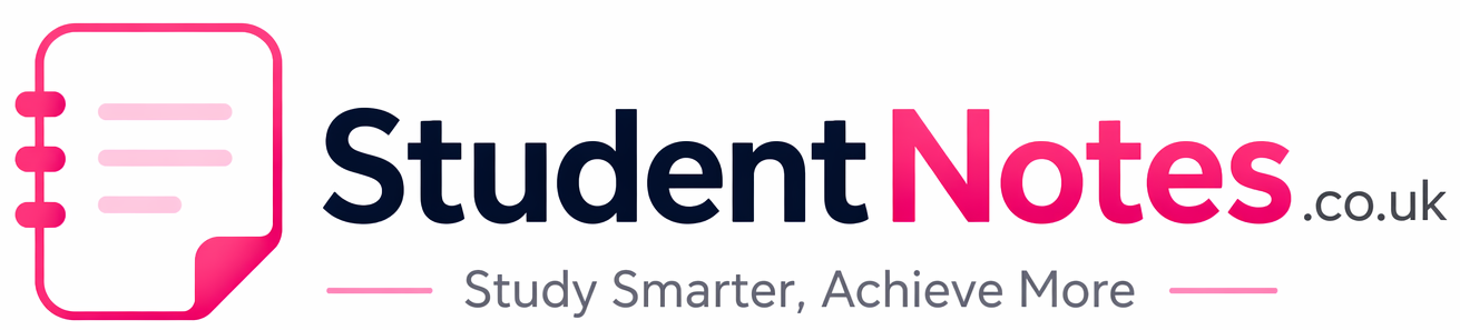 StudentNotes
